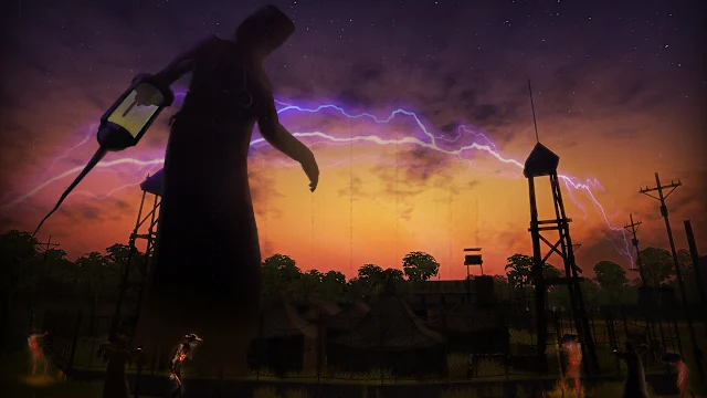 Radiation Island screenshot 5