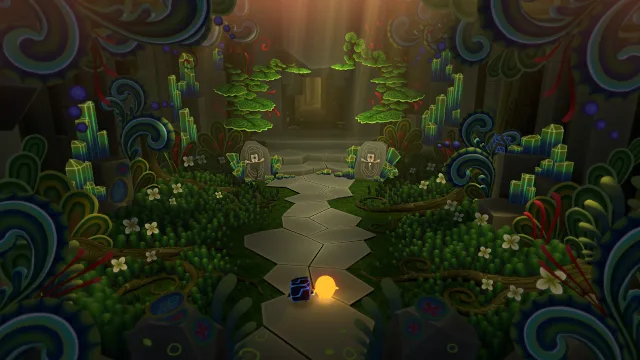 Pode screenshot 2