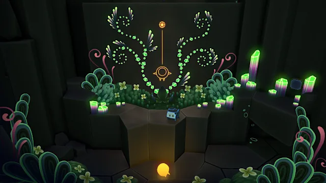 Pode screenshot 1