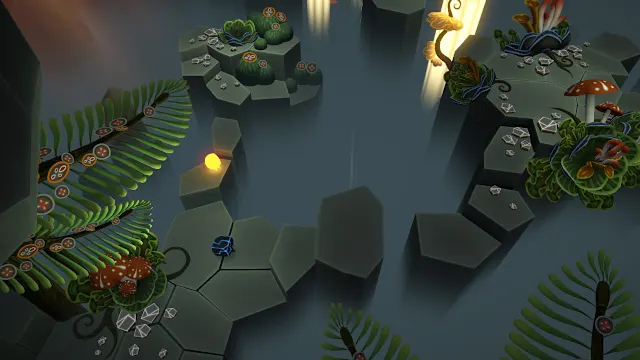 Pode screenshot 6