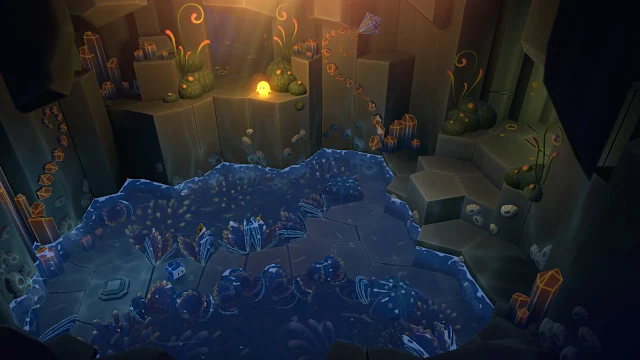 Pode screenshot 4