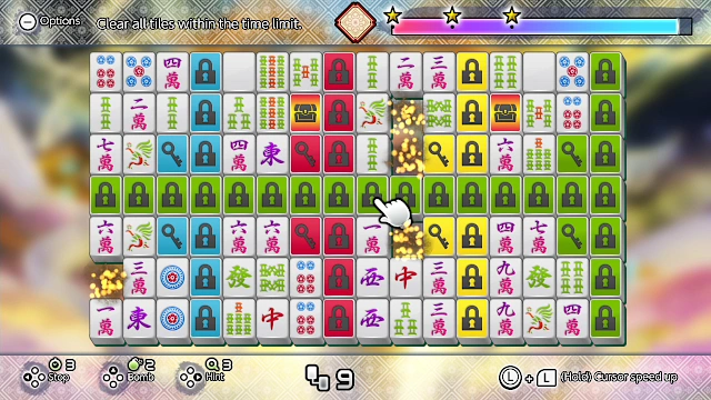 Enchanting Mahjong Match screenshot 1