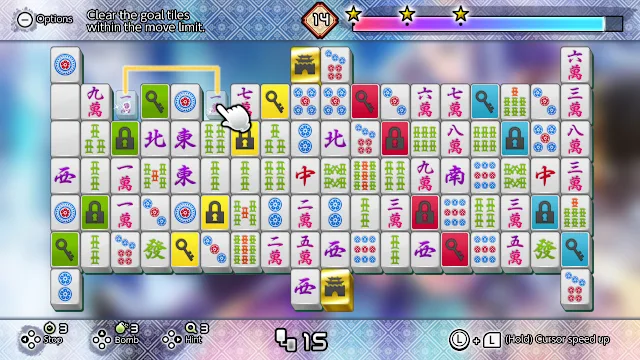 Enchanting Mahjong Match screenshot 0