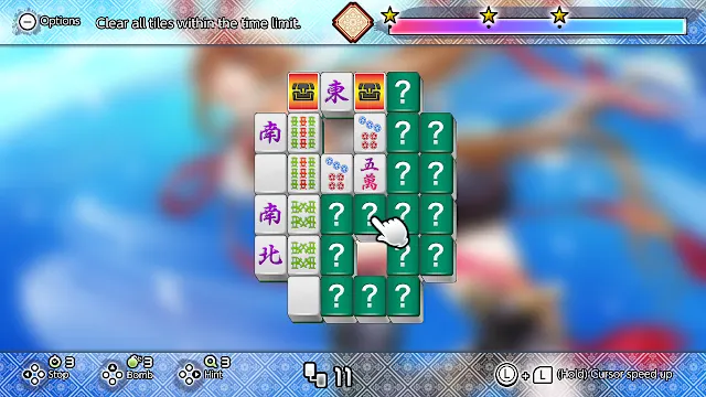 Enchanting Mahjong Match screenshot 2