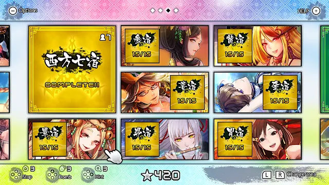 Enchanting Mahjong Match screenshot 4
