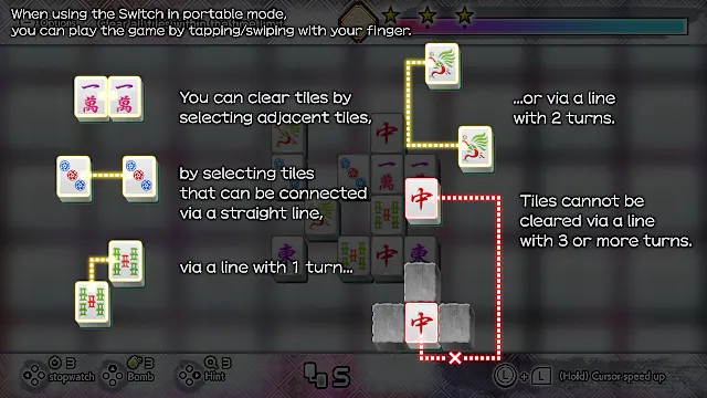 Enchanting Mahjong Match screenshot 5