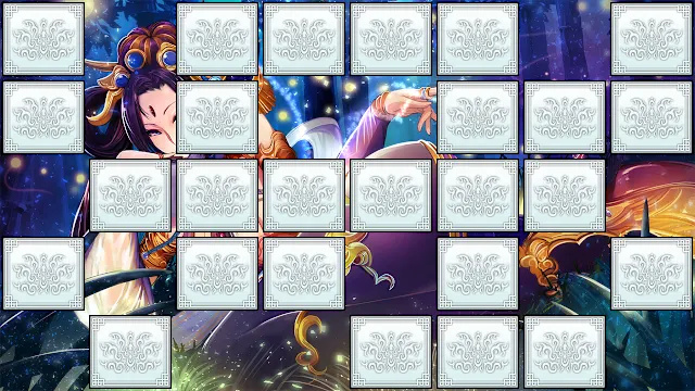 Enchanting Mahjong Match screenshot 3