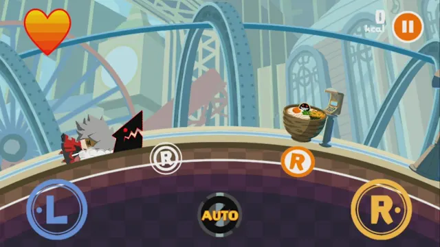 EAT BEAT DEADSPIKE-san screenshot 2