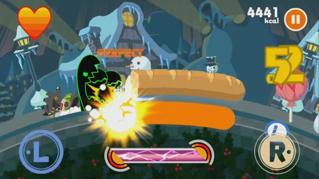 EAT BEAT DEADSPIKE-san screenshot 6