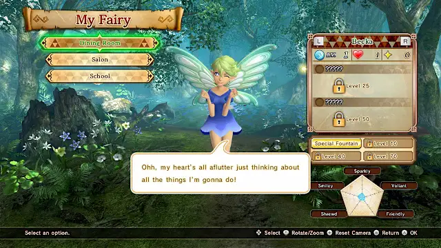 Hyrule Warriors: Definitive Edition screenshot 4