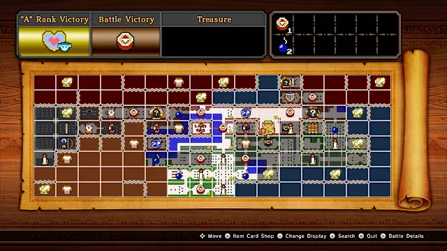 Hyrule Warriors: Definitive Edition screenshot 3