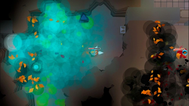 UnExplored screenshot 2