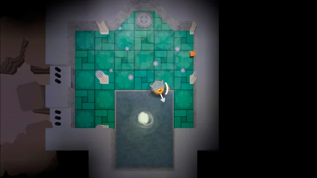 UnExplored screenshot 1