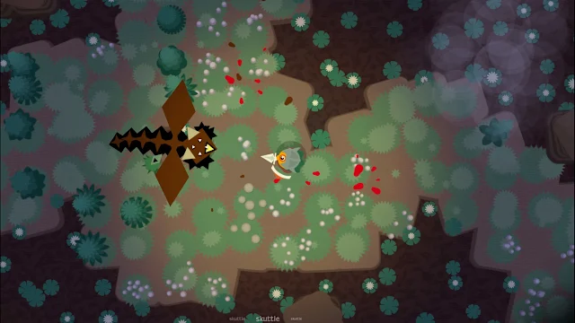 UnExplored screenshot 6
