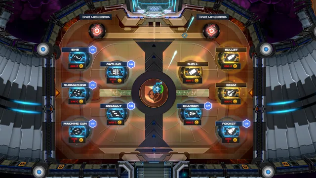Last Encounter screenshot 5