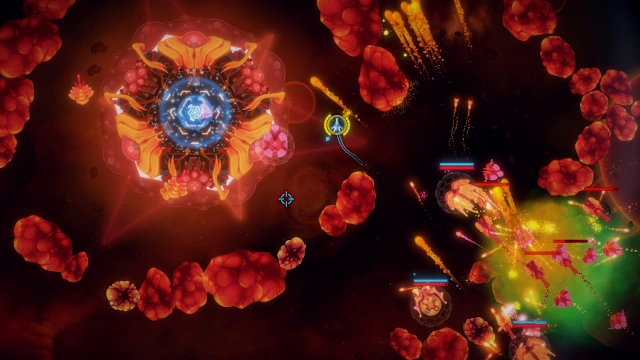 Last Encounter screenshot 6