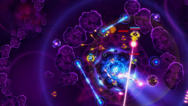 Last Encounter screenshot 1