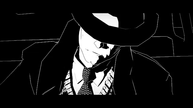 White Night screenshot 6