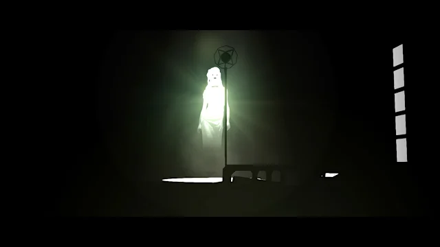 White Night screenshot 4