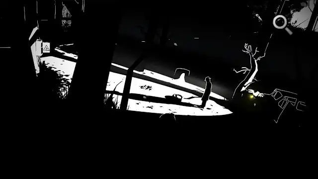 White Night screenshot 5