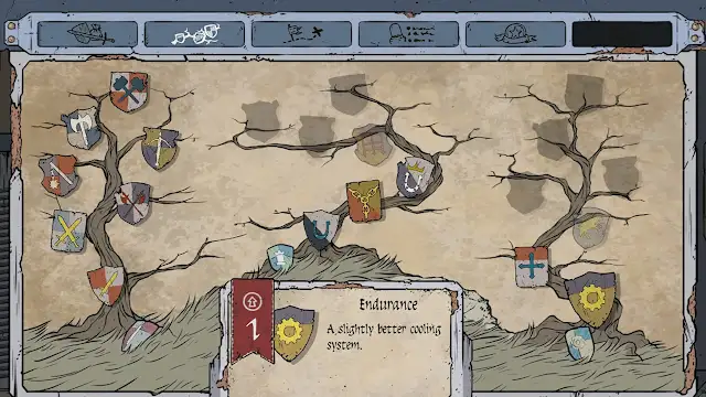 Feudal Alloy screenshot 6