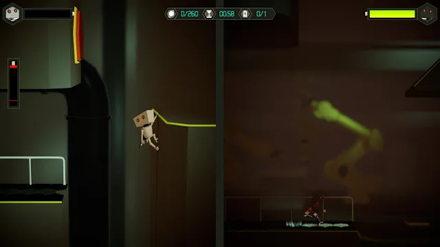 Twin Robots: Ultimate Edition screenshot 6