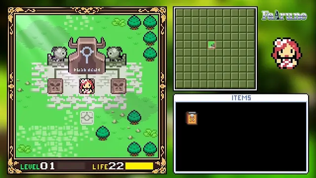 Fairune Collection screenshot 1