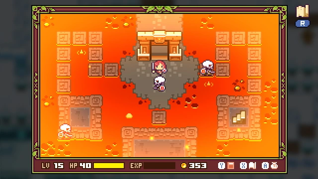 Fairune Collection screenshot 2