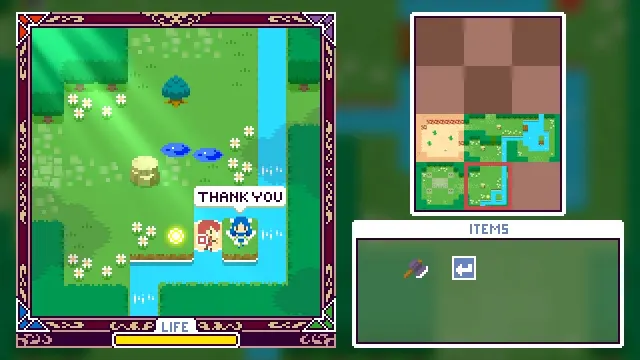 Fairune Collection screenshot 3