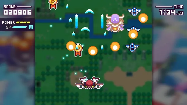 Fairune Collection screenshot 4