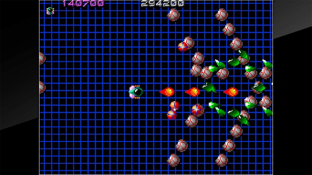 Arcade Archives Ark Area screenshot 5