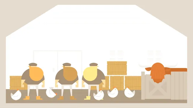 Burly Men at Sea screenshot 5