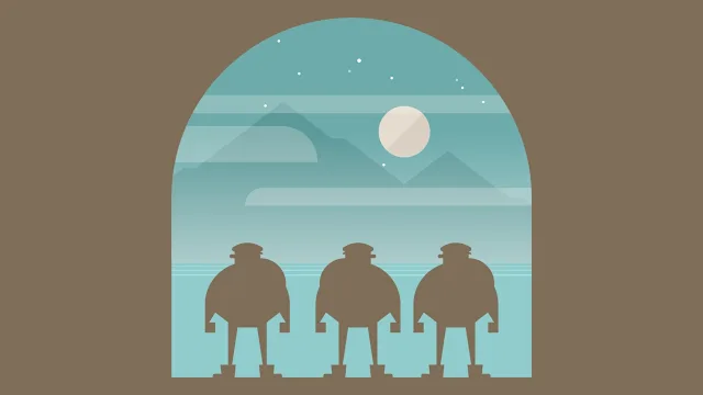 Burly Men at Sea screenshot 6