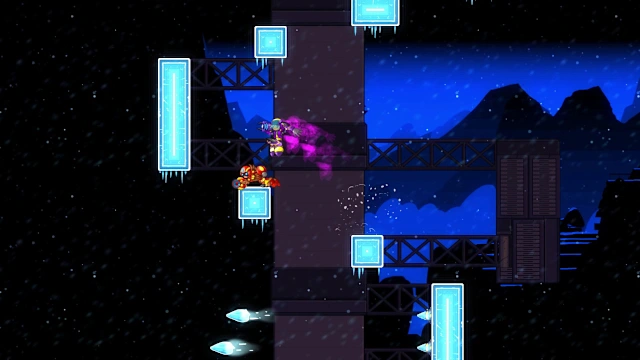 20XX screenshot 6