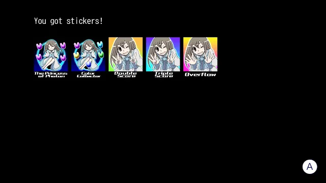 Packet Queen # screenshot 3