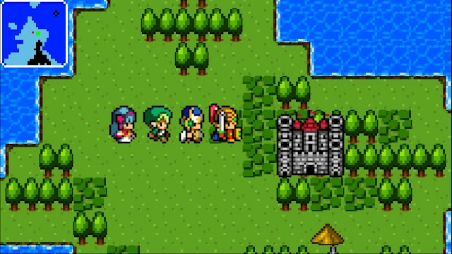 Dragon Sinker screenshot 0