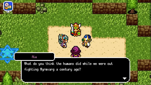 Dragon Sinker screenshot 5