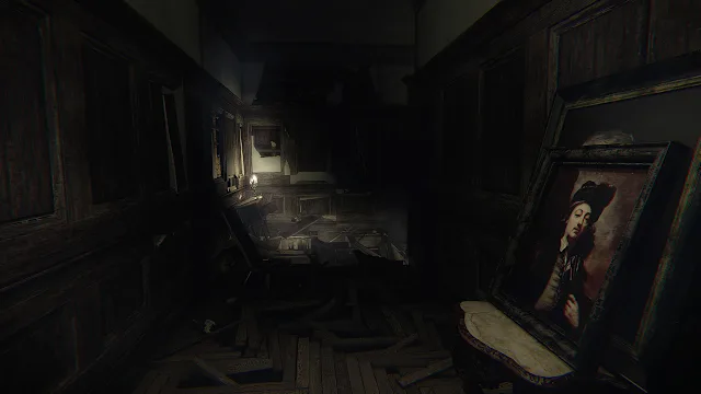 Layers of Fear: Legacy screenshot 5
