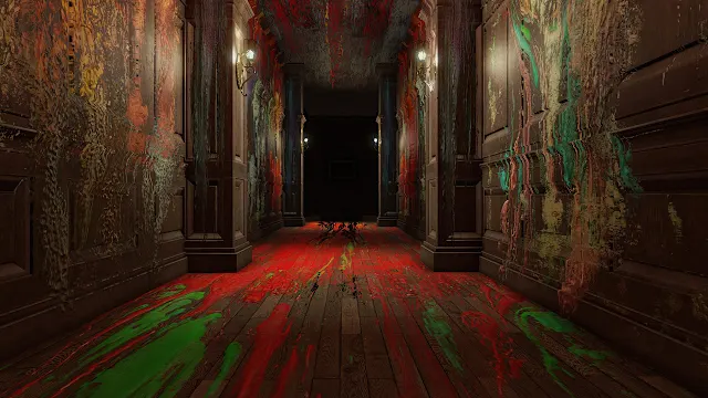 Layers of Fear: Legacy screenshot 3