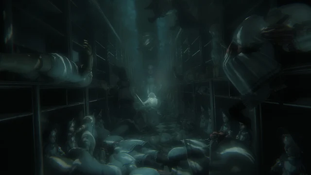 Layers of Fear: Legacy screenshot 6