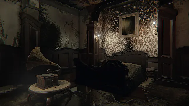 Layers of Fear: Legacy screenshot 4