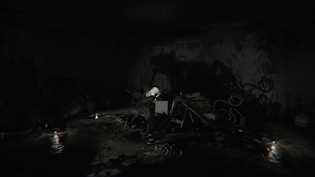Layers of Fear: Legacy screenshot 1