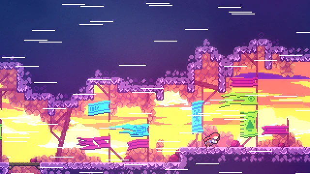 Celeste screenshot 5