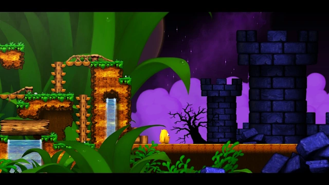 Toki Tori screenshot 3