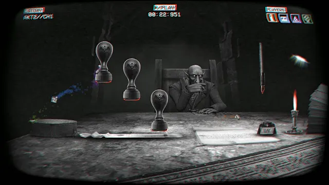 Epic Loon screenshot 1