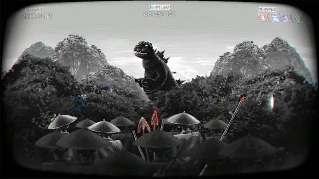 Epic Loon screenshot 3
