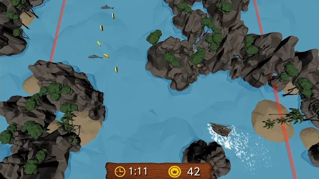 Pirates: All Aboard! screenshot 6