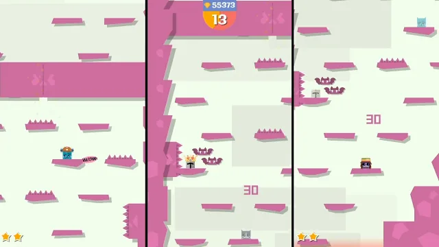 Jumping Joe & Friends screenshot 4