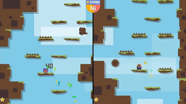 Jumping Joe & Friends screenshot 3