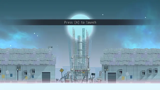 OPUS: Rocket of Whispers screenshot 1